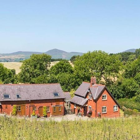 Finest Retreats - 1 Bed Llangollen Cottage - Sleeps 2 外观 照片