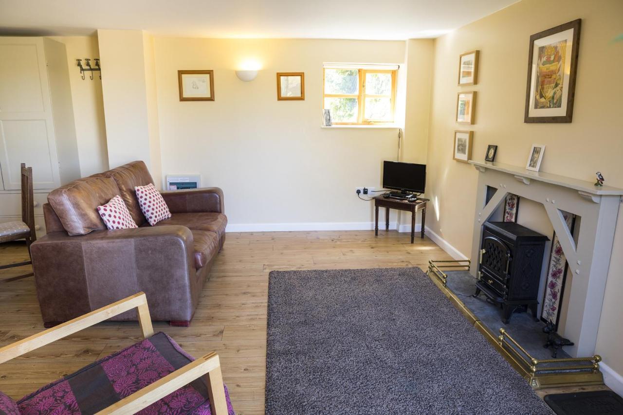 Finest Retreats - 1 Bed Llangollen Cottage - Sleeps 2 外观 照片