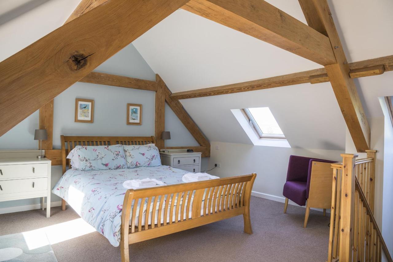 Finest Retreats - 1 Bed Llangollen Cottage - Sleeps 2 外观 照片