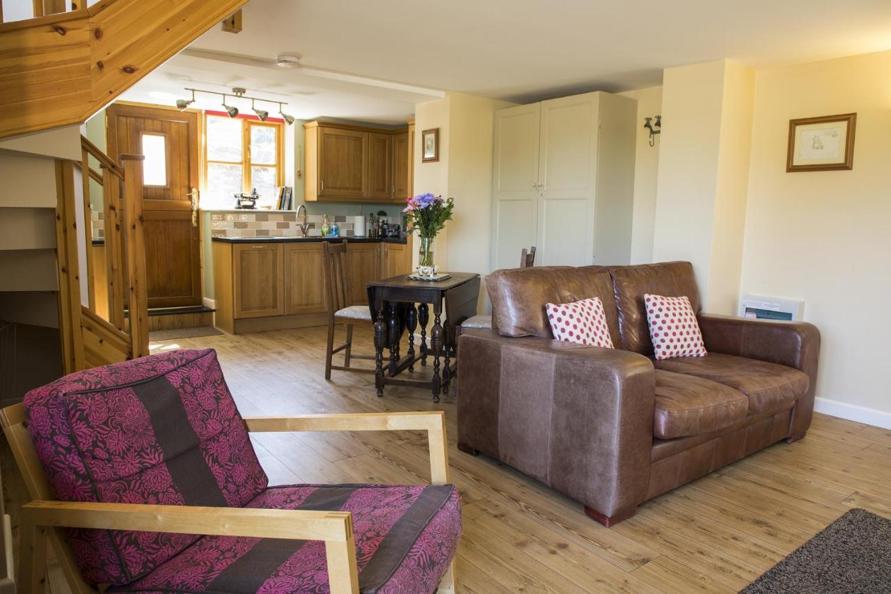 Finest Retreats - 1 Bed Llangollen Cottage - Sleeps 2 外观 照片