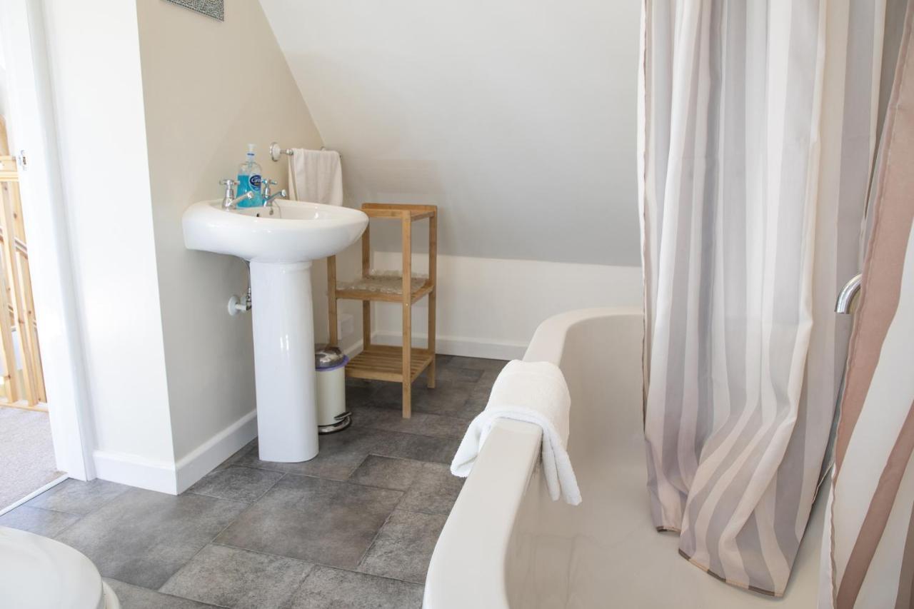 Finest Retreats - 1 Bed Llangollen Cottage - Sleeps 2 外观 照片