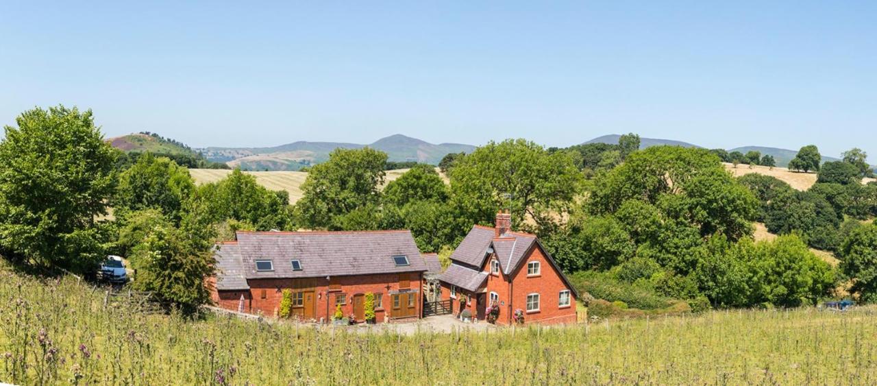 Finest Retreats - 1 Bed Llangollen Cottage - Sleeps 2 外观 照片