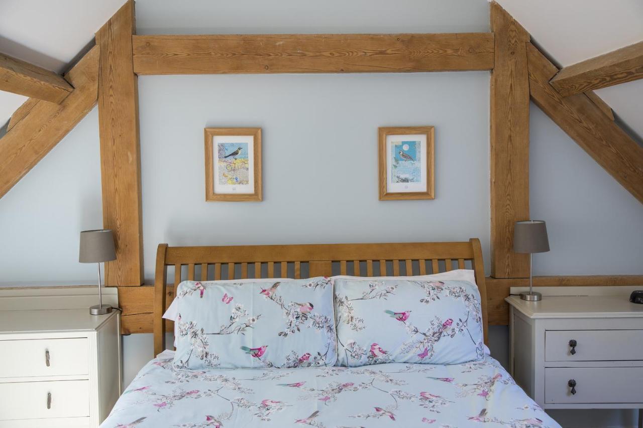Finest Retreats - 1 Bed Llangollen Cottage - Sleeps 2 外观 照片