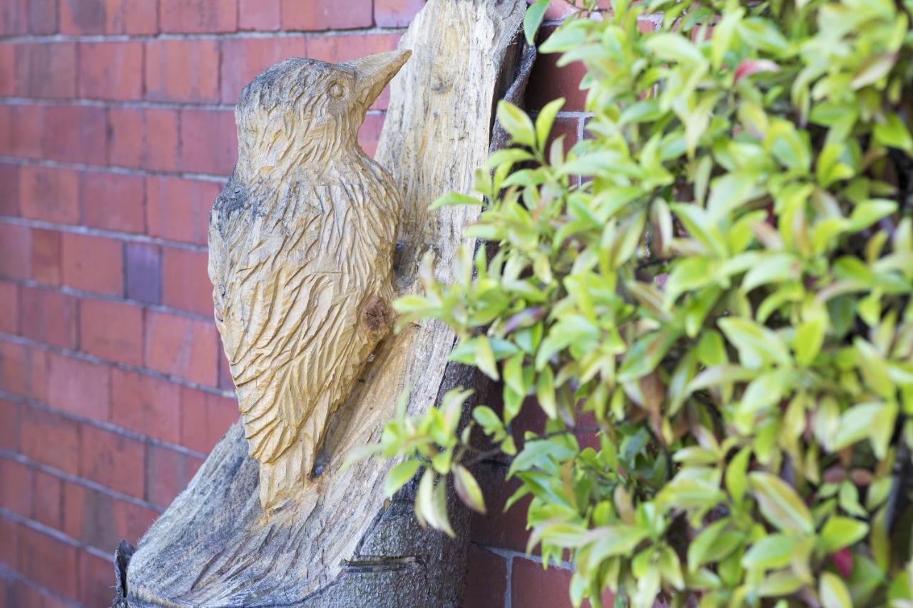 Finest Retreats - 1 Bed Llangollen Cottage - Sleeps 2 外观 照片
