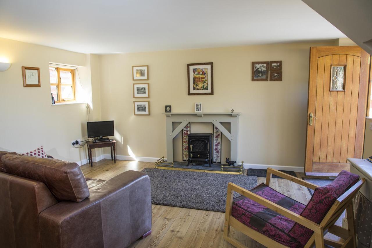 Finest Retreats - 1 Bed Llangollen Cottage - Sleeps 2 外观 照片