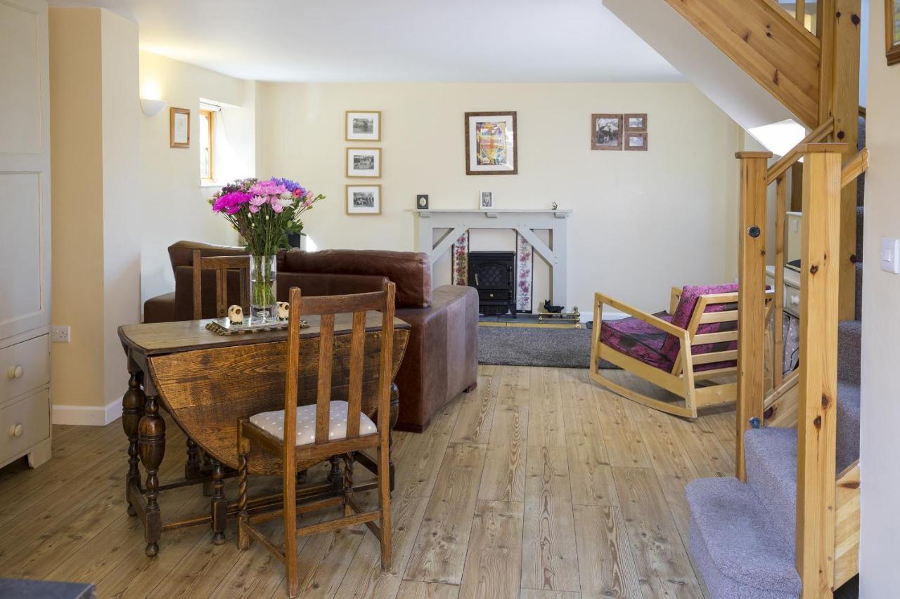 Finest Retreats - 1 Bed Llangollen Cottage - Sleeps 2 外观 照片